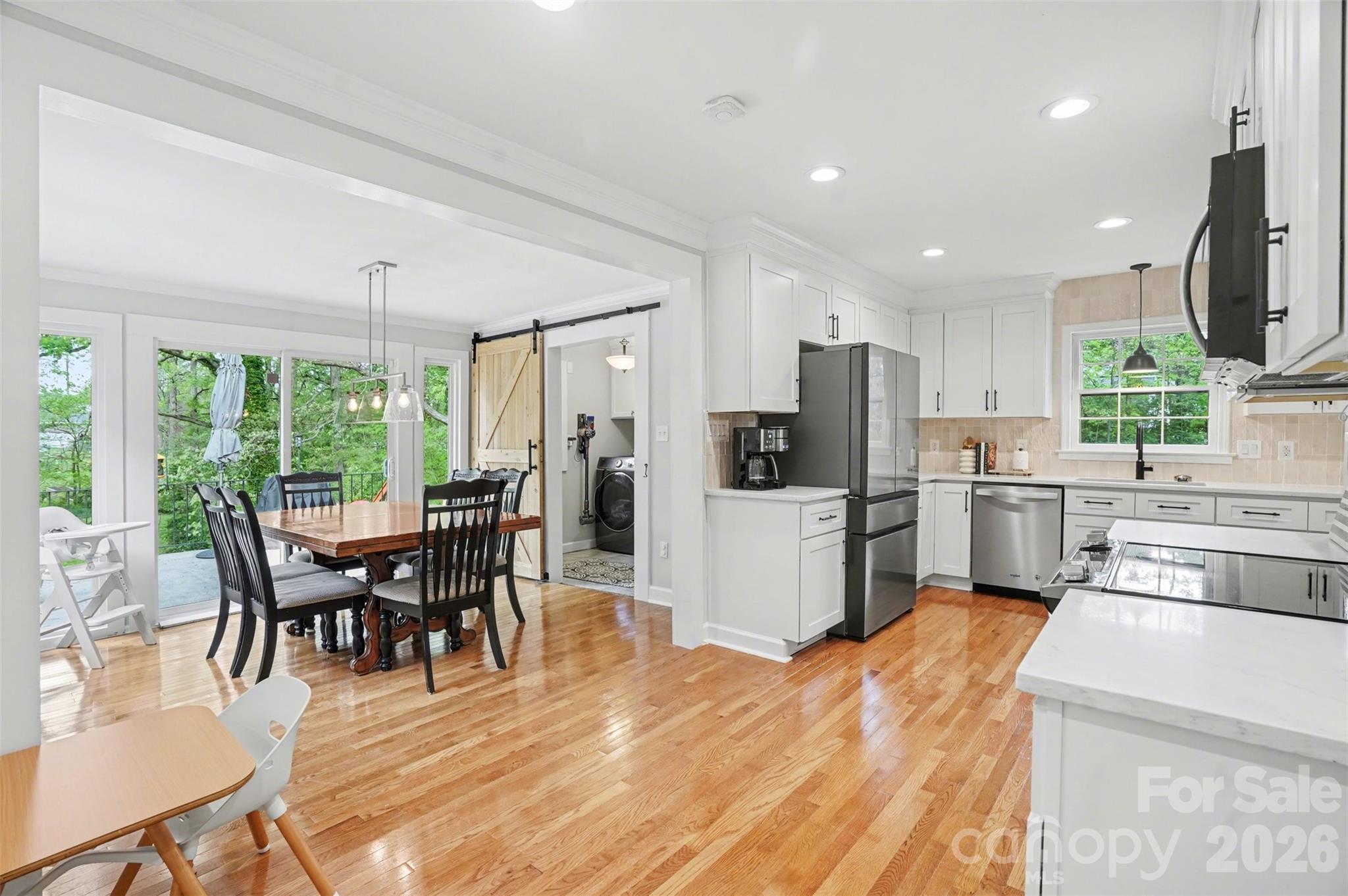 Wildwood - Residential