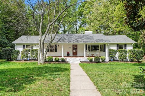 1700 Quail Street Charlotte NC 28214