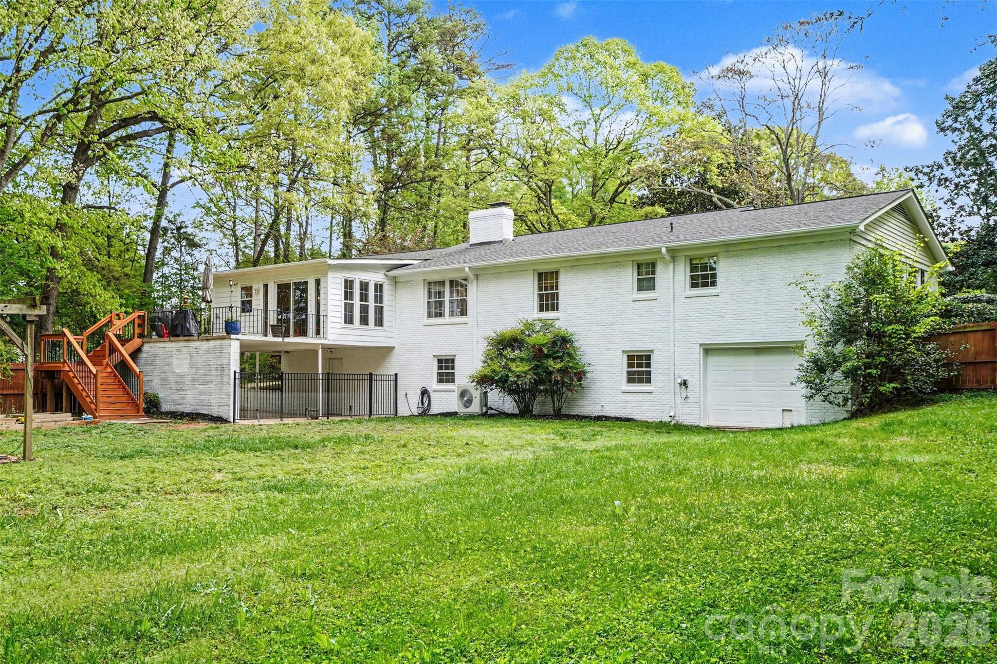 Wildwood - Residential