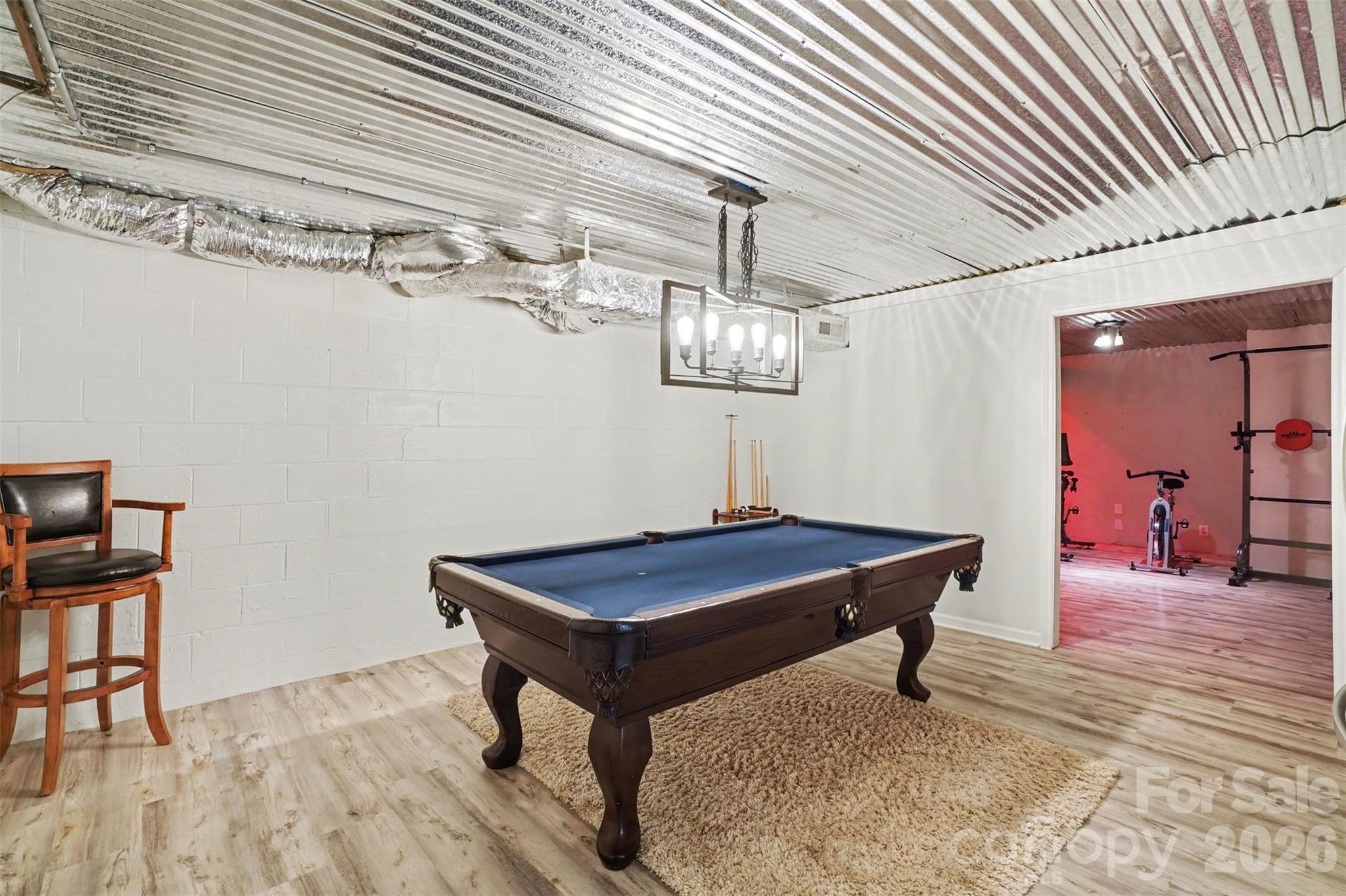 Wildwood - Residential