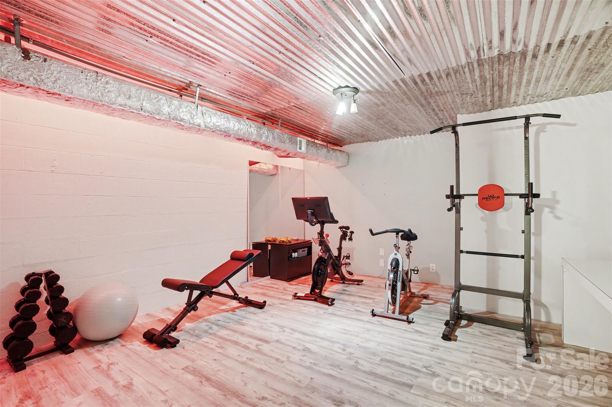 Wildwood - Residential