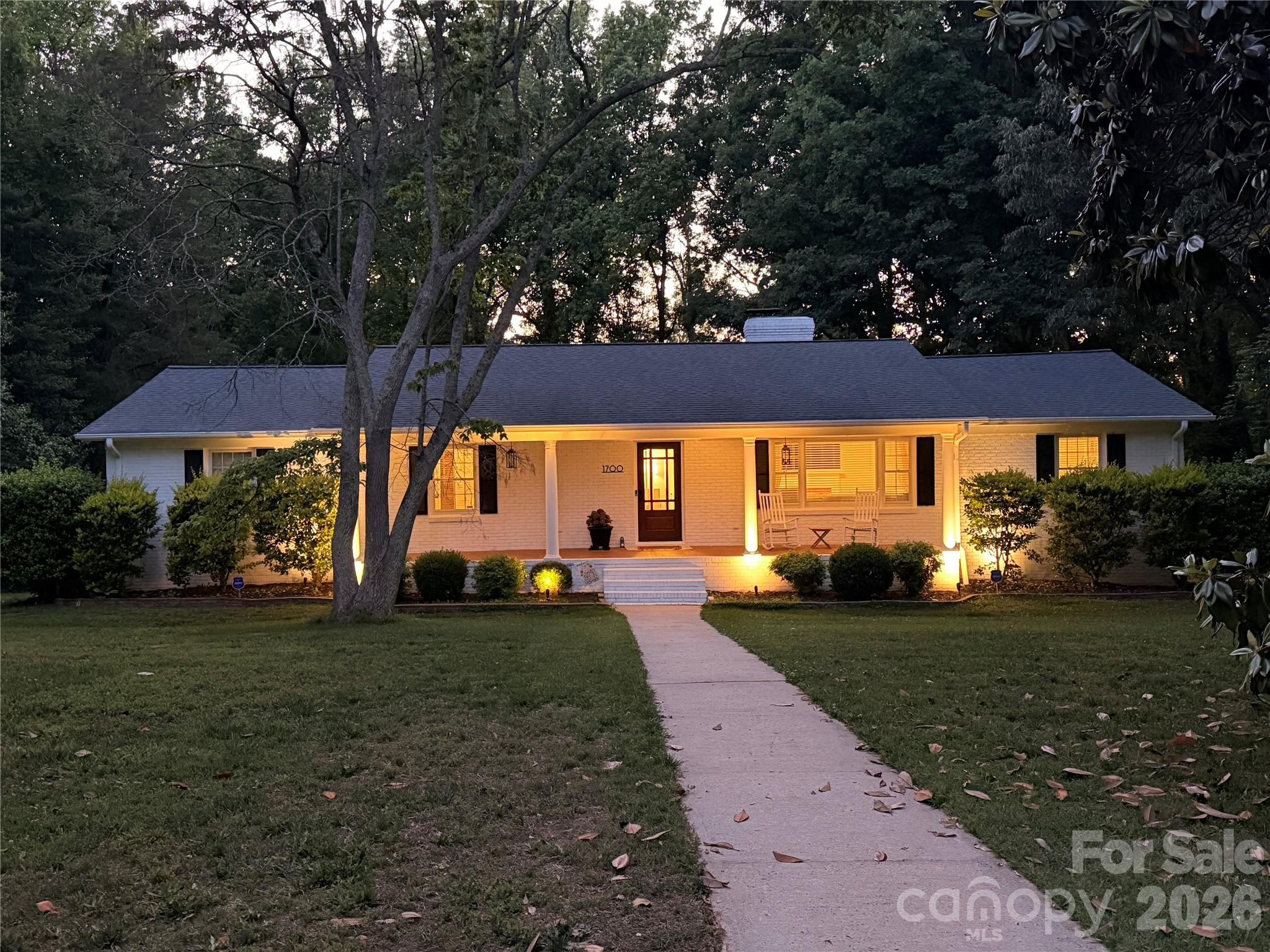 Wildwood - Residential