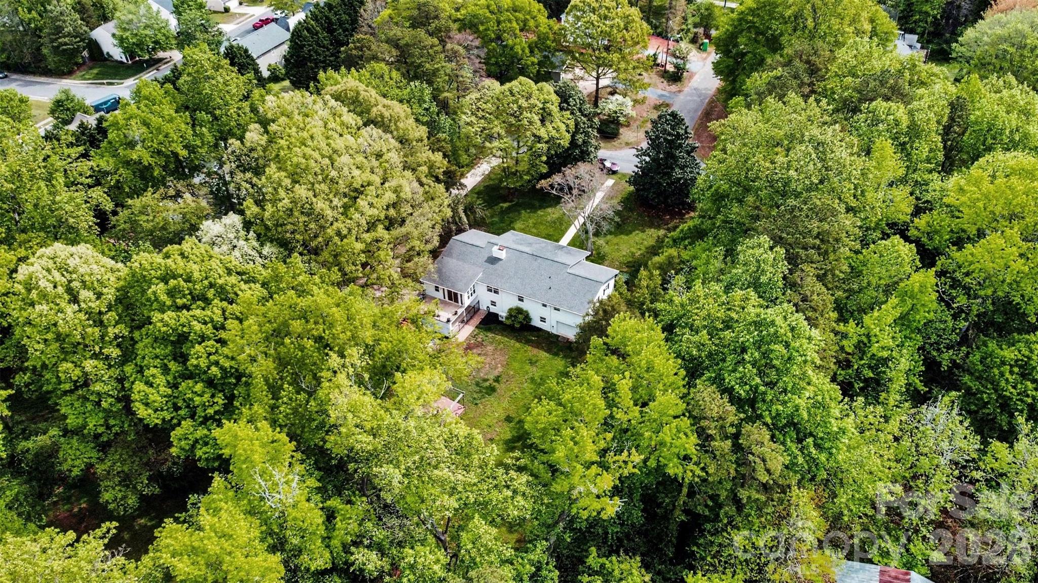 Wildwood - Residential