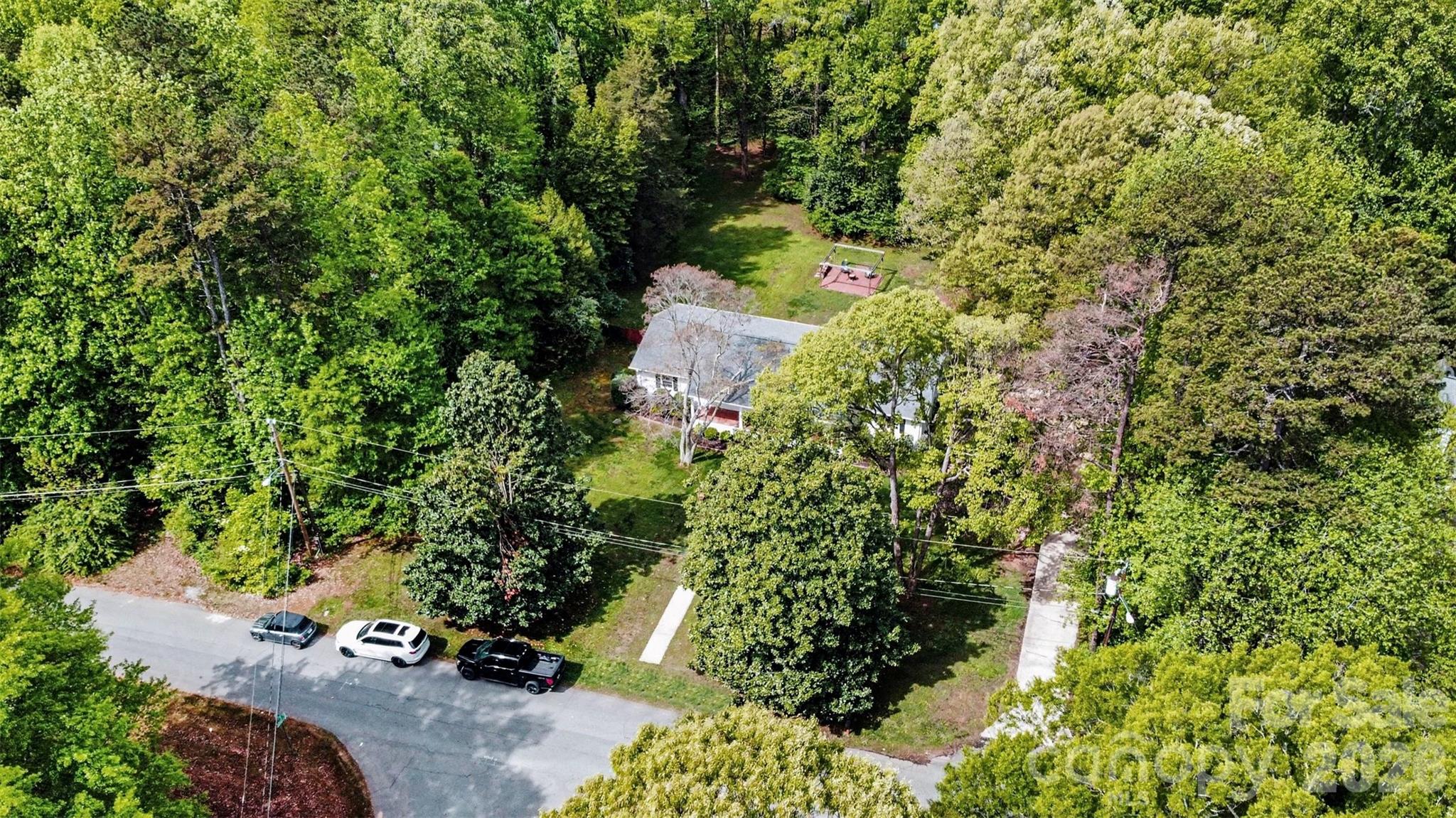 Wildwood - Residential