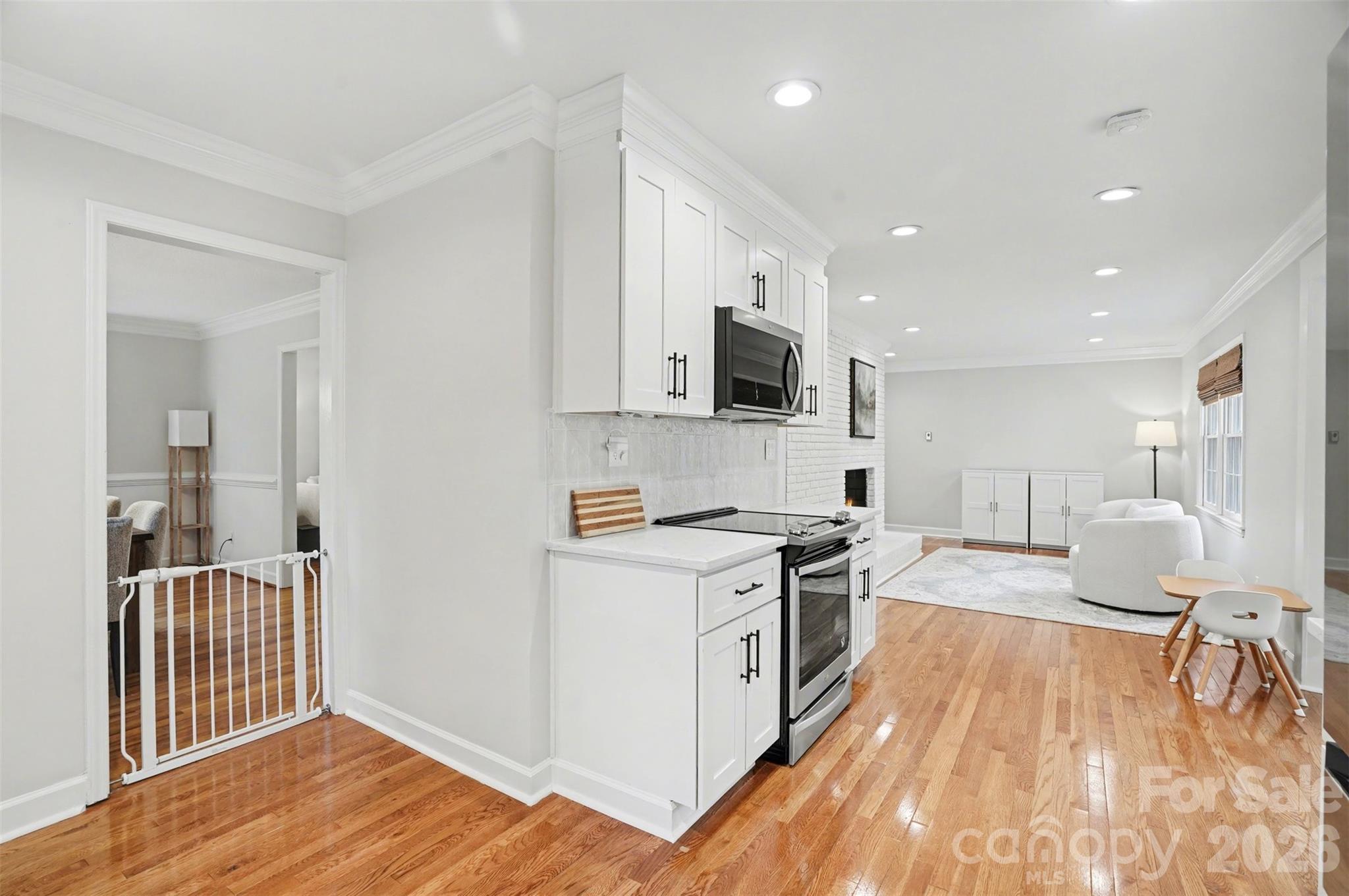 Wildwood - Residential