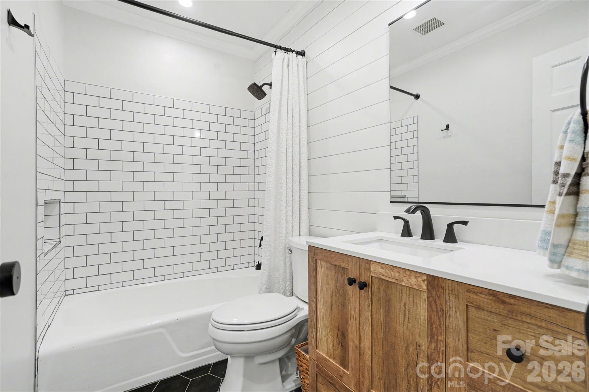 Wildwood - Residential