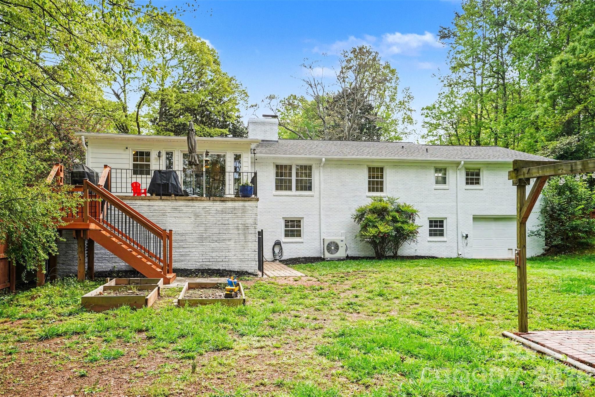 Wildwood - Residential