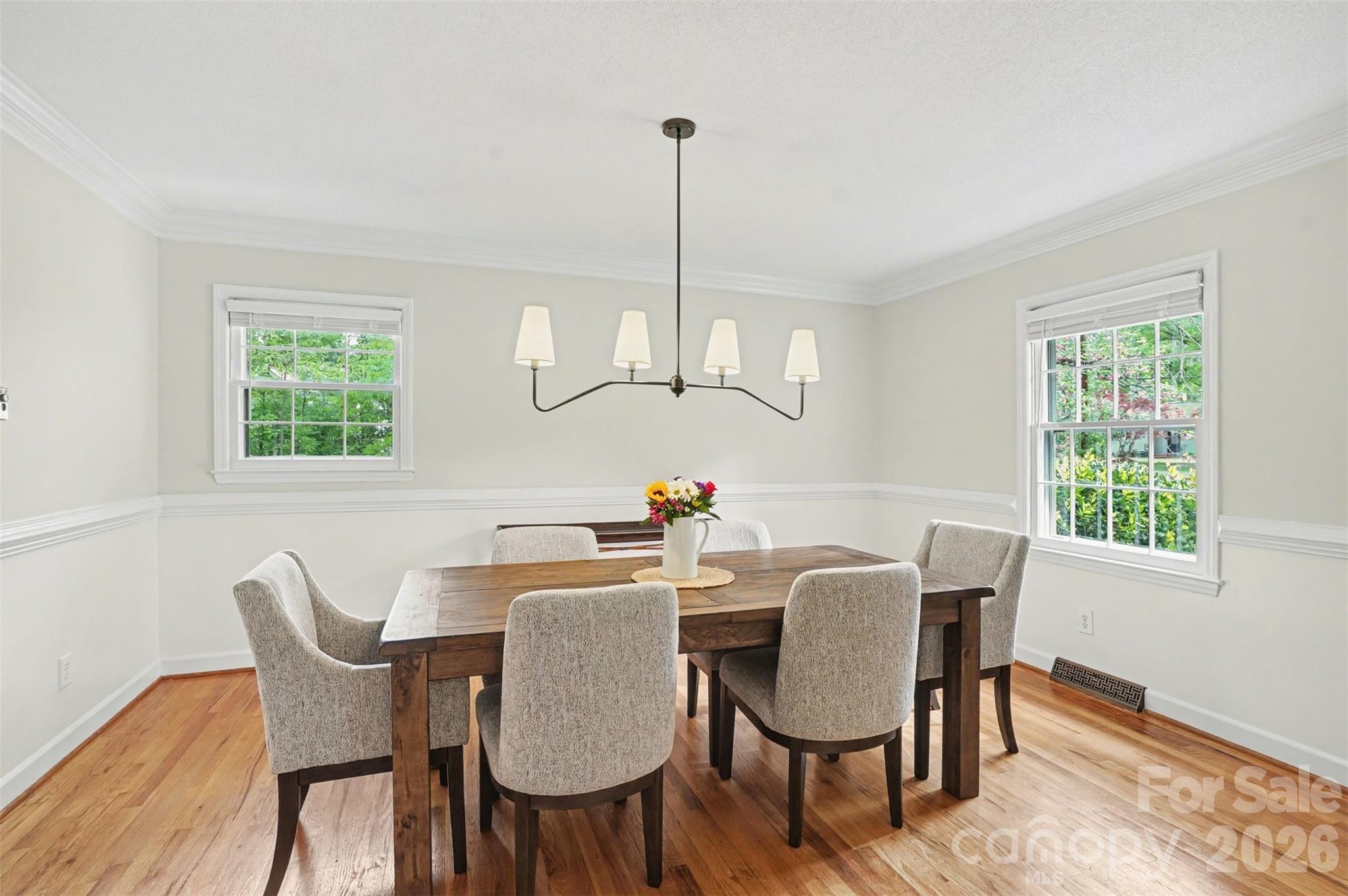 Wildwood - Residential