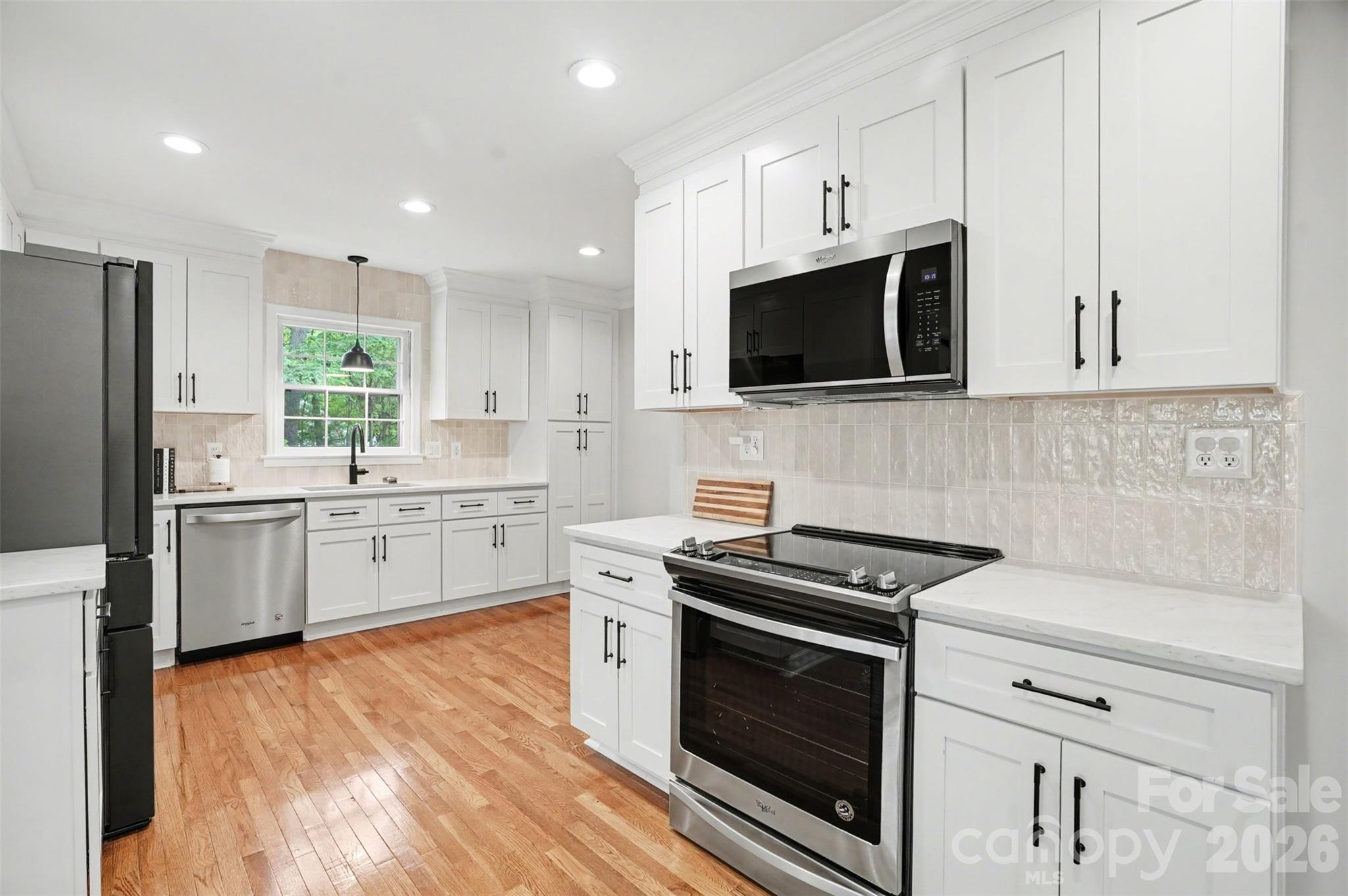 Wildwood - Residential