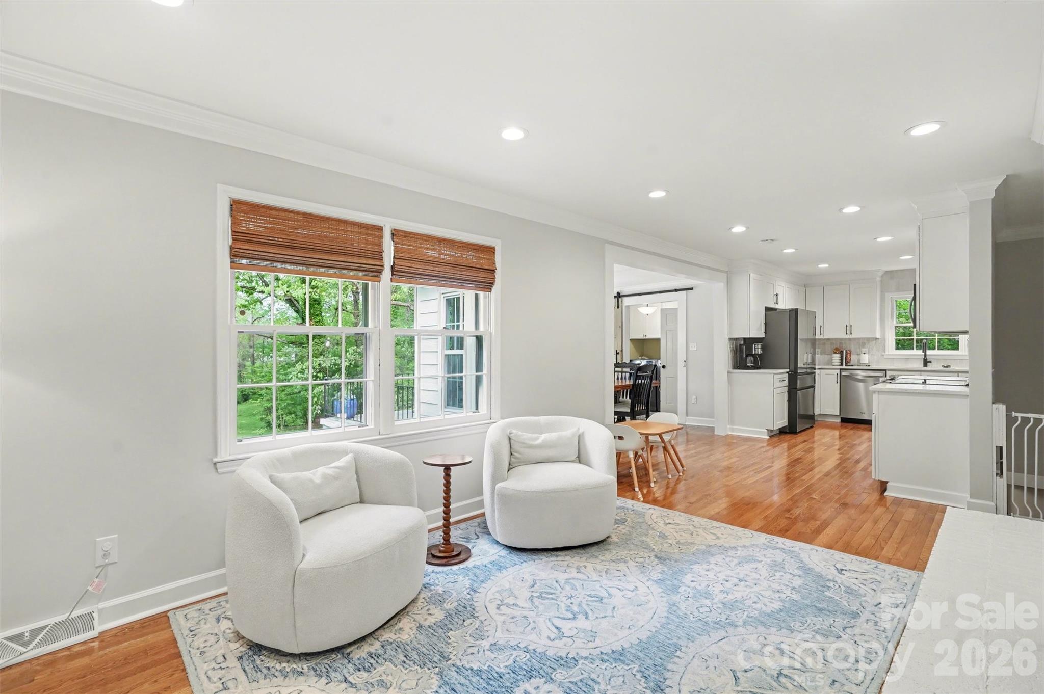 Wildwood - Residential