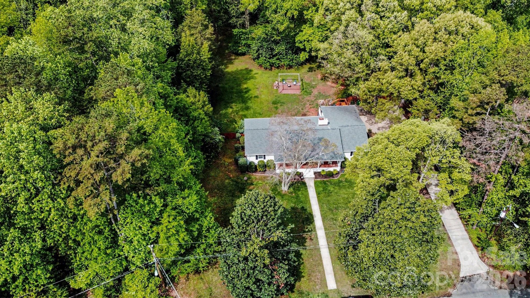 Wildwood - Residential