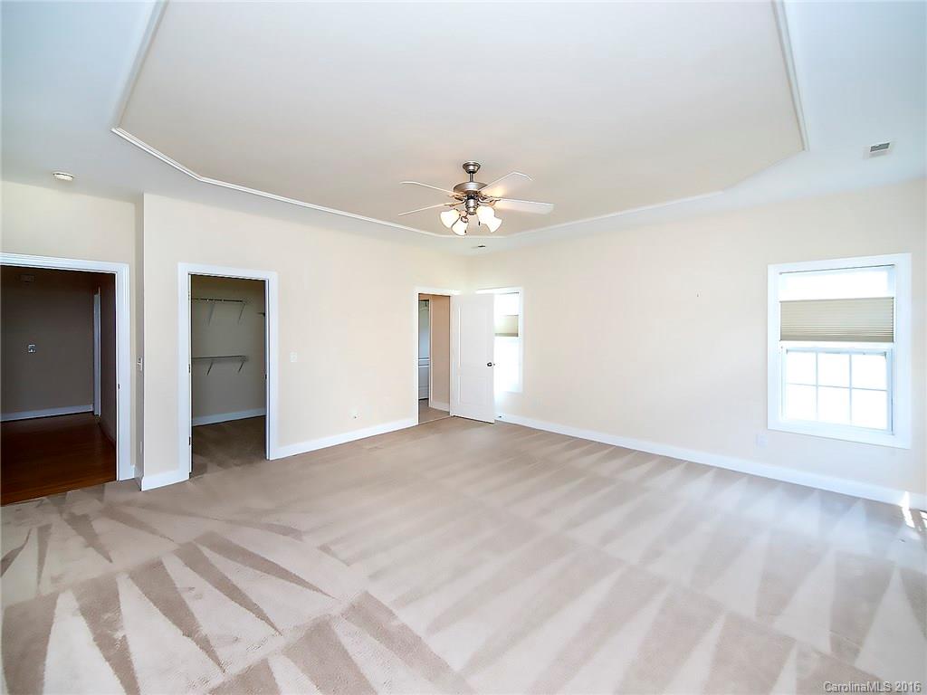 St James - Residential