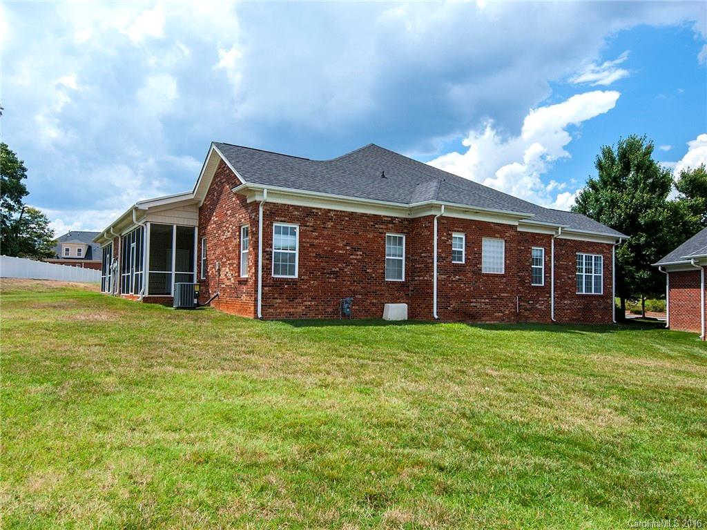 St James - Residential