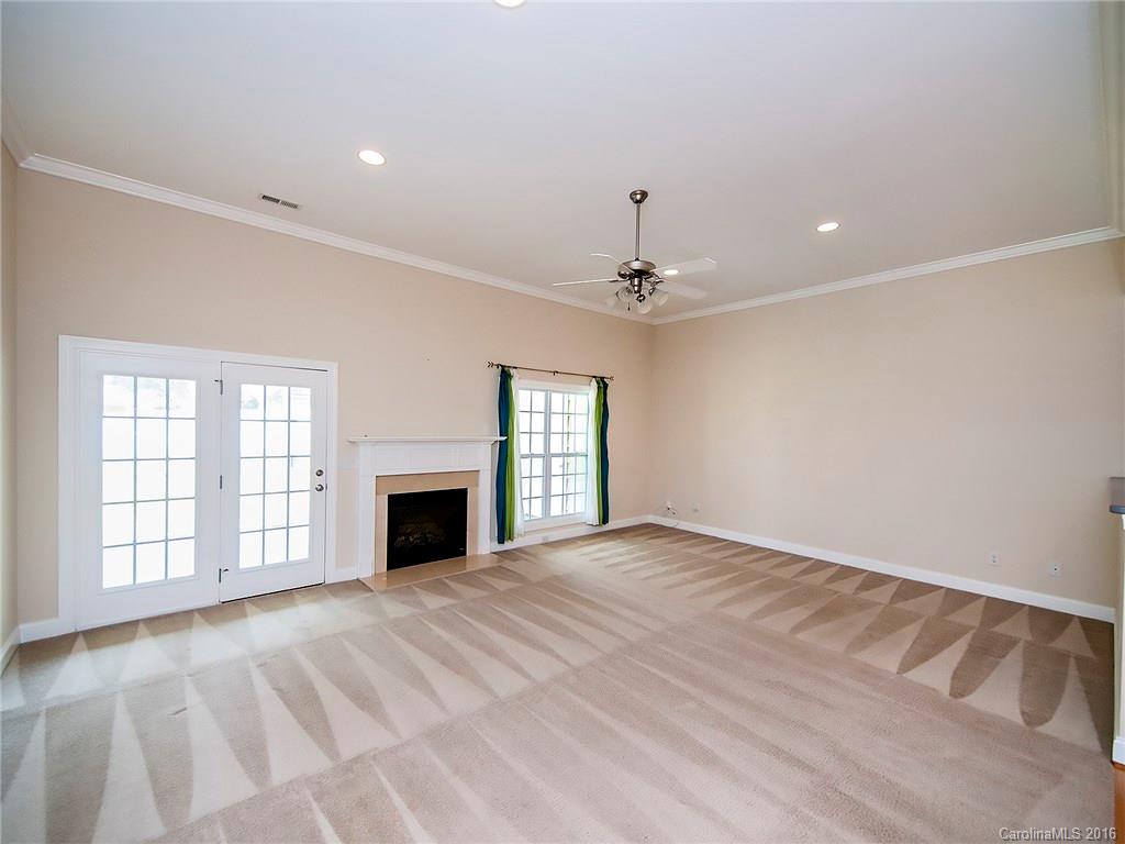 St James - Residential