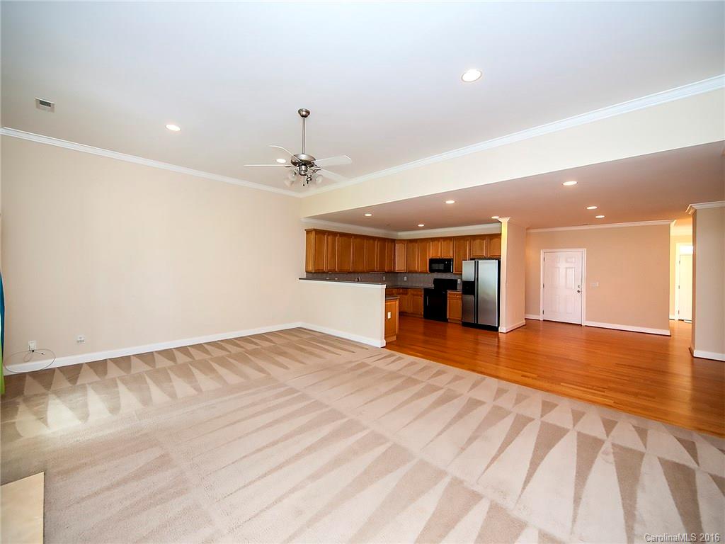 St James - Residential