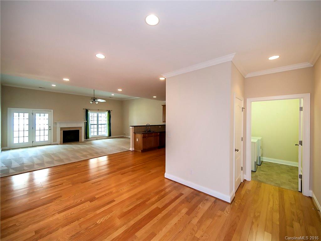 St James - Residential