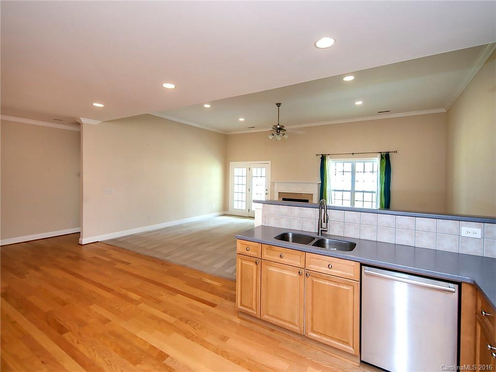 St James - Residential