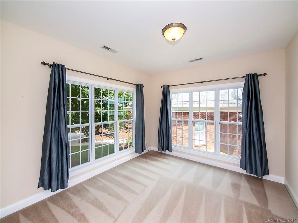 St James - Residential