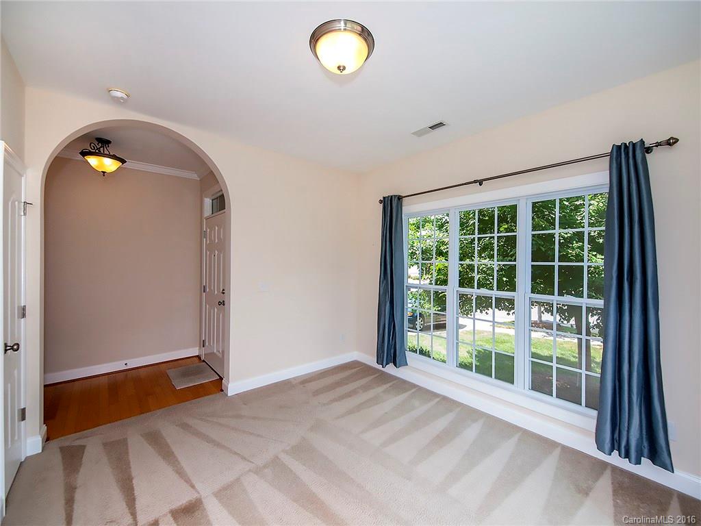 St James - Residential