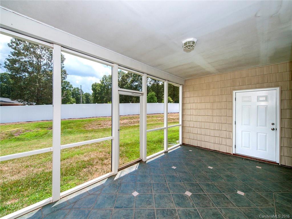 St James - Residential