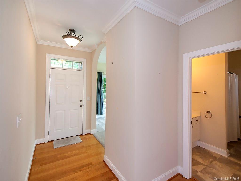 St James - Residential