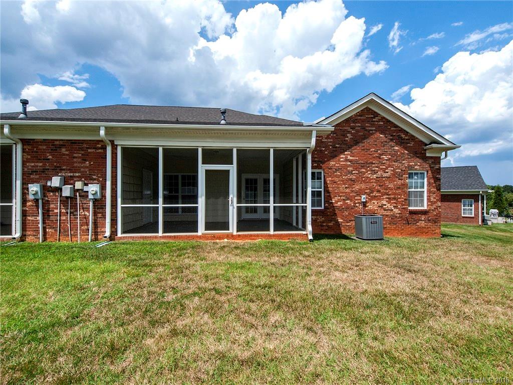 St James - Residential