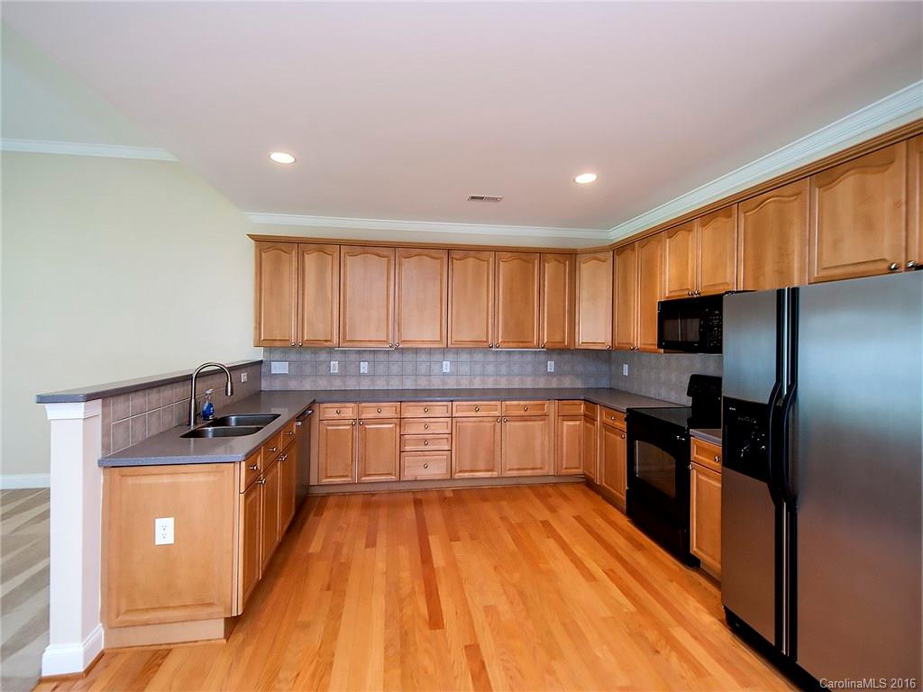 St James - Residential