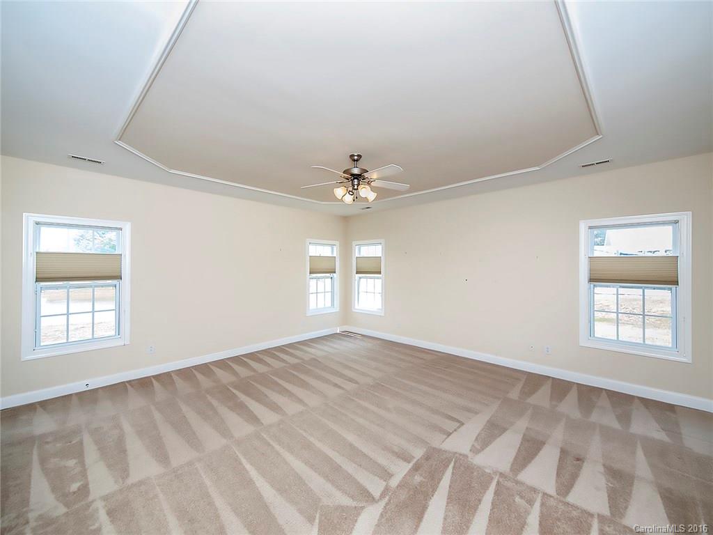 St James - Residential