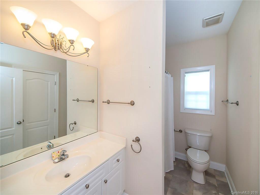 St James - Residential