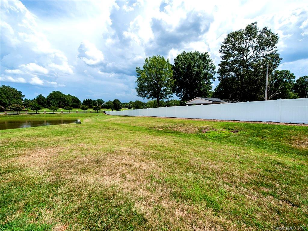 St James - Residential