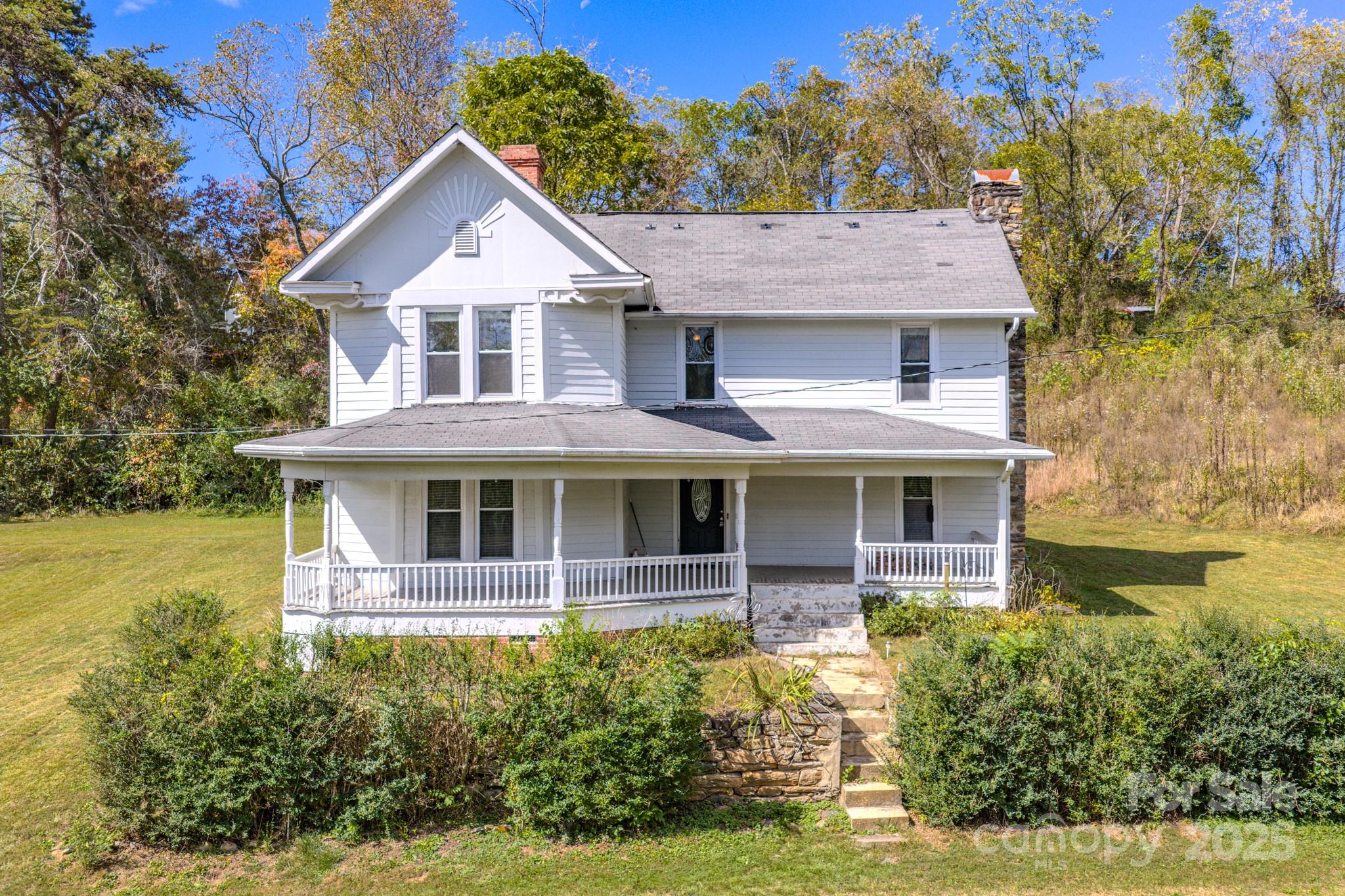 7 Noble Road