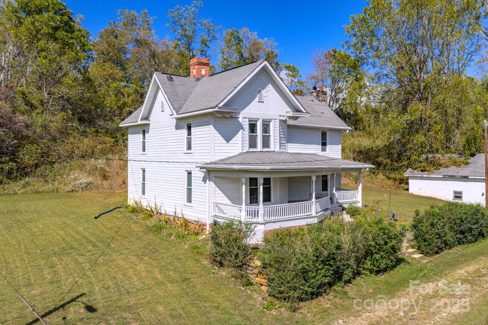 7 Noble Road