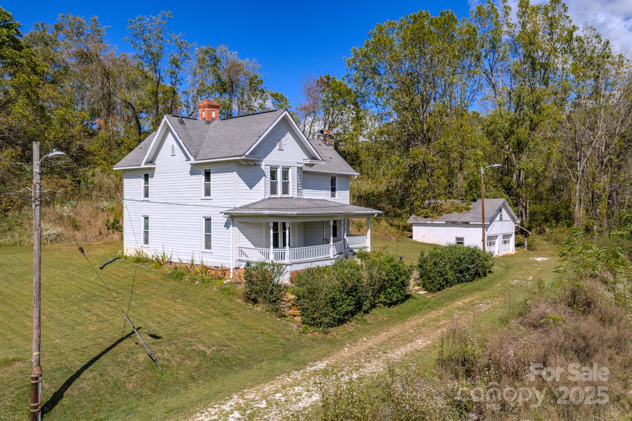 7 Noble Road