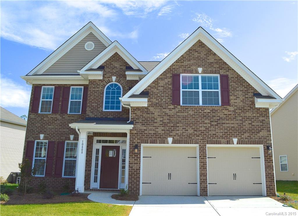 Berewick - Residential