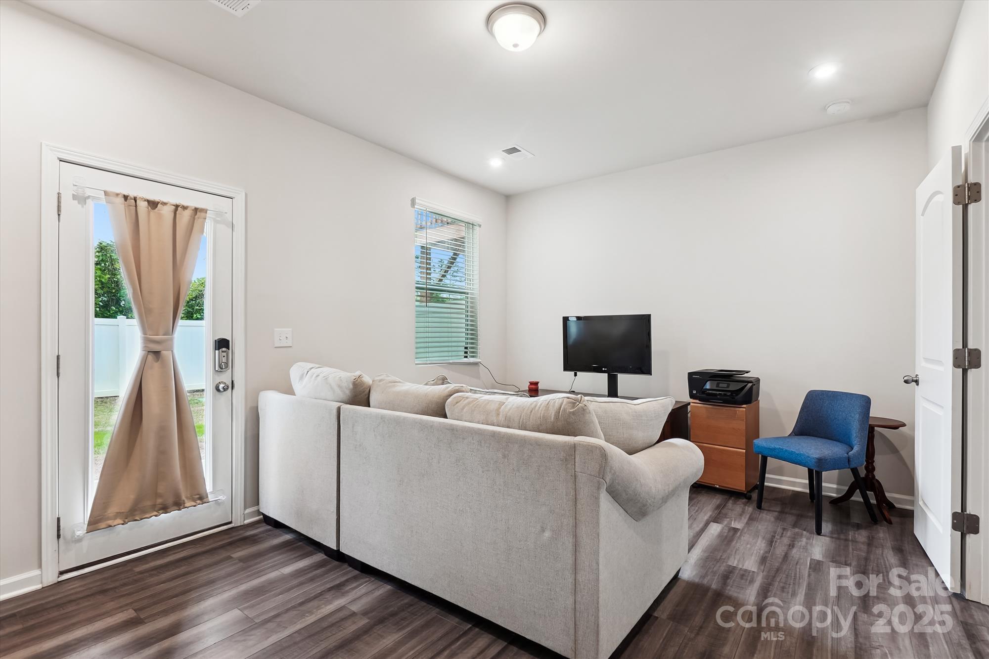 1206 Keydet Drive