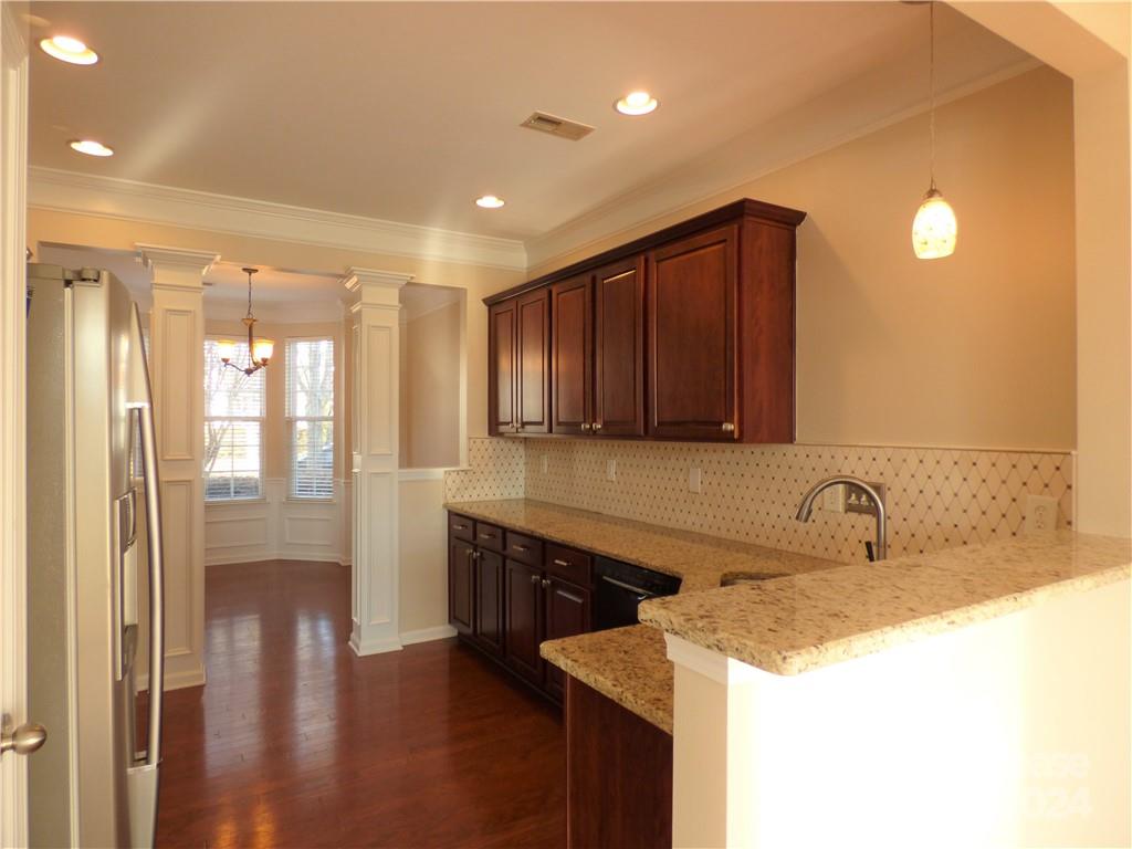 Villages At Rosedale - Residential Lease