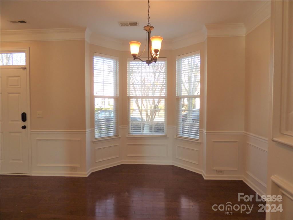 Villages At Rosedale - Residential Lease