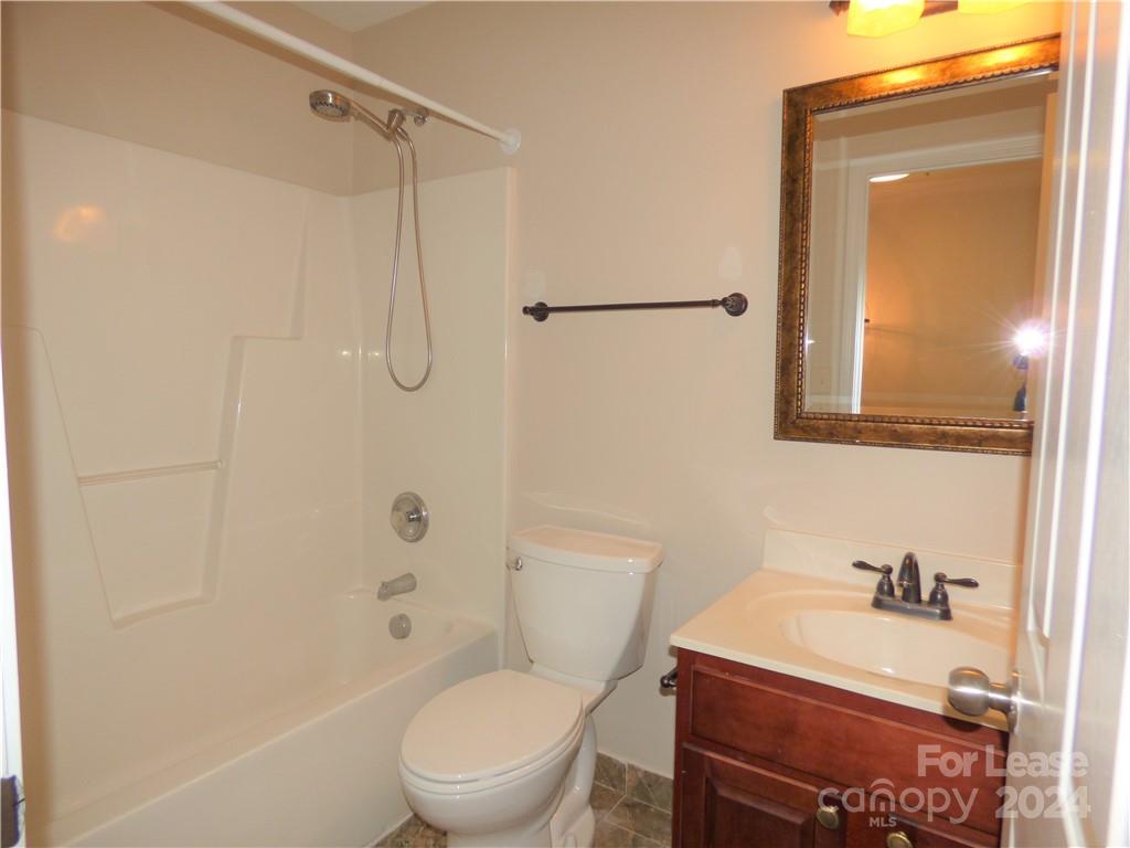 Villages At Rosedale - Residential Lease