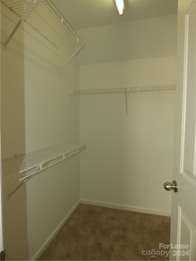 Villages At Rosedale - Residential Lease