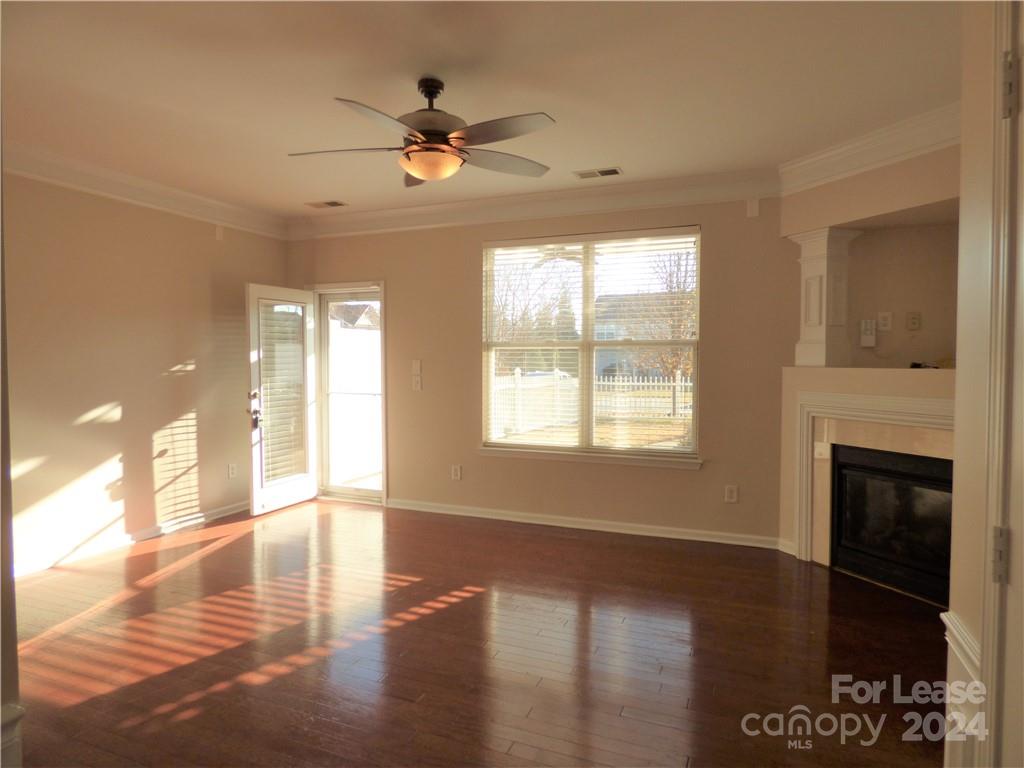 Villages At Rosedale - Residential Lease