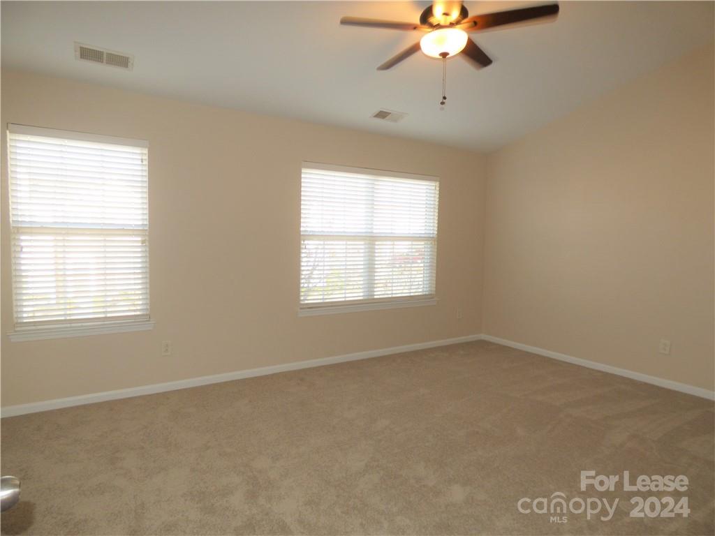 Villages At Rosedale - Residential Lease