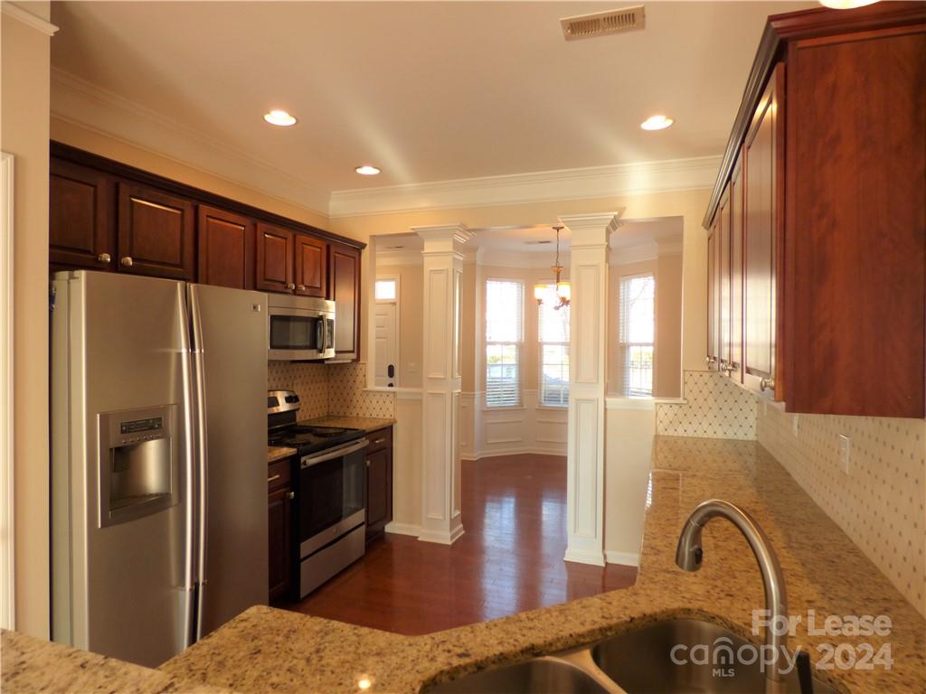 Villages At Rosedale - Residential Lease