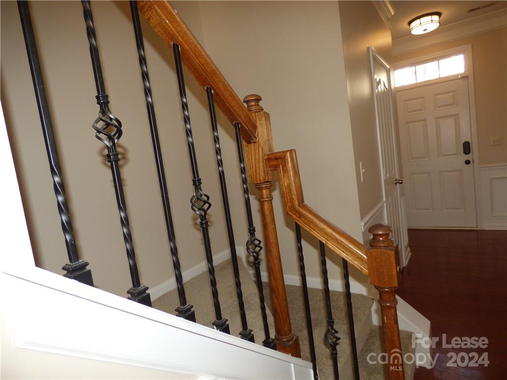 Villages At Rosedale - Residential Lease