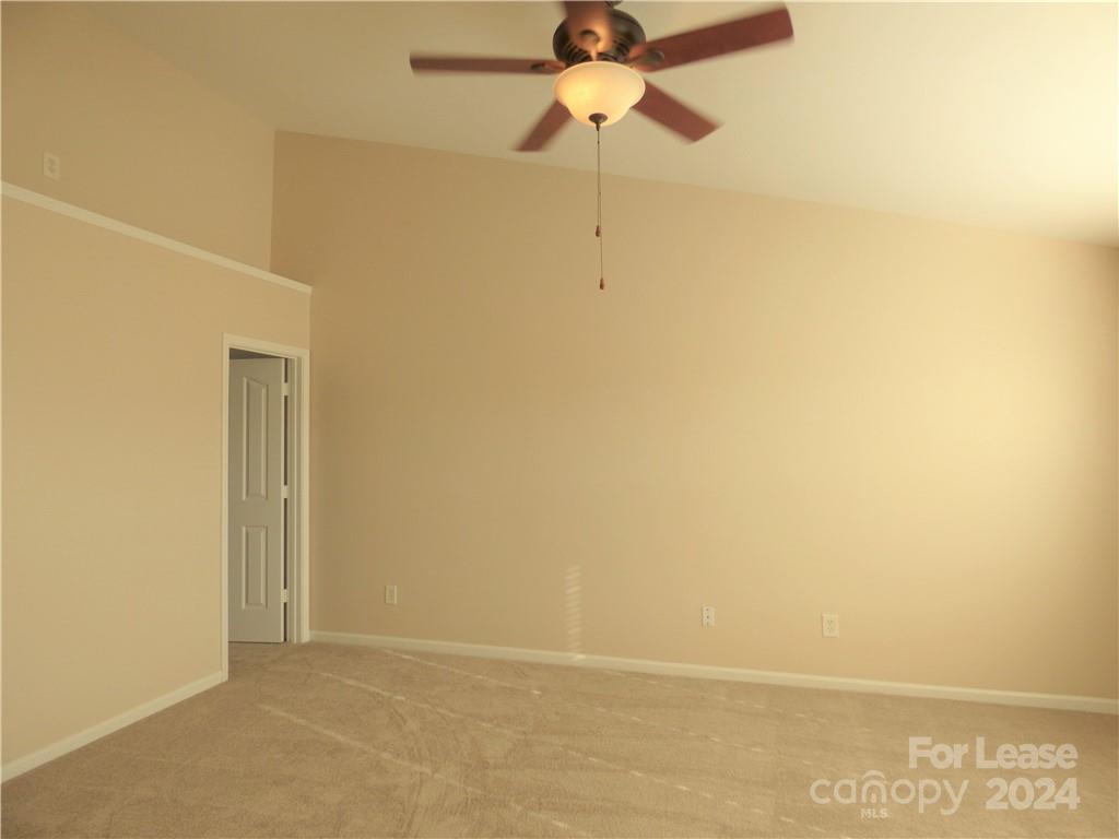 Villages At Rosedale - Residential Lease