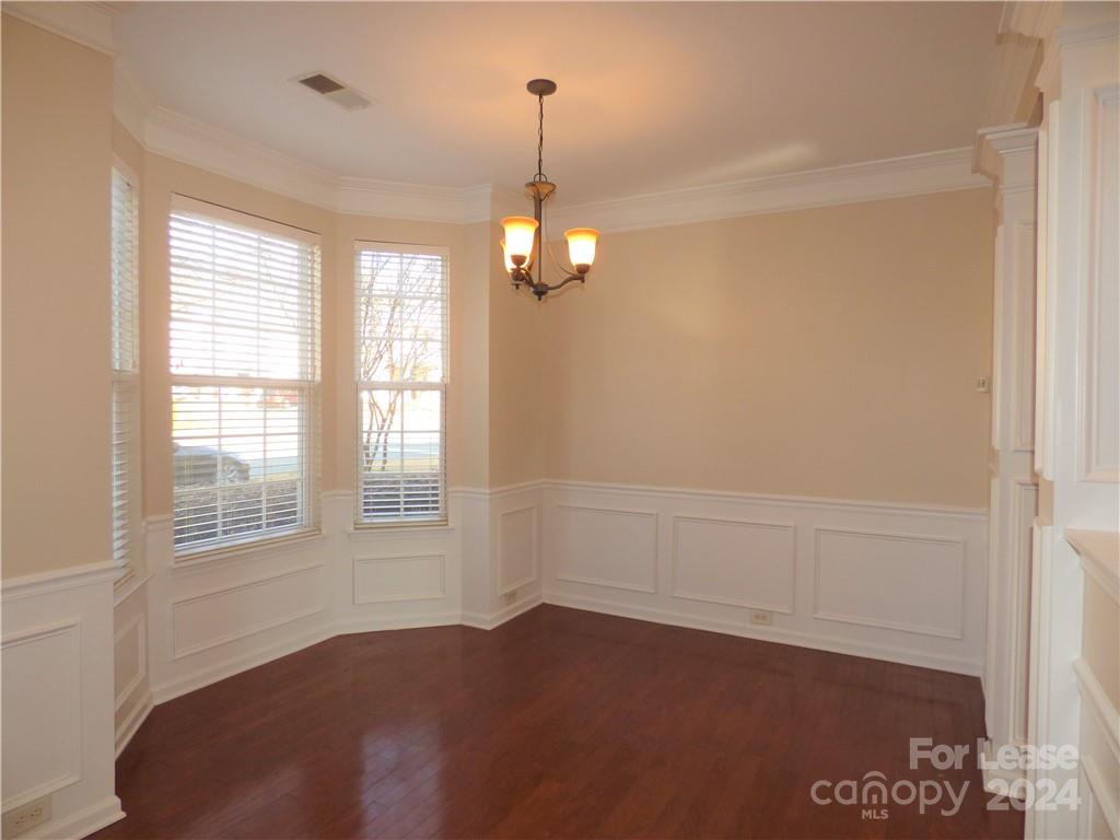 Villages At Rosedale - Residential Lease