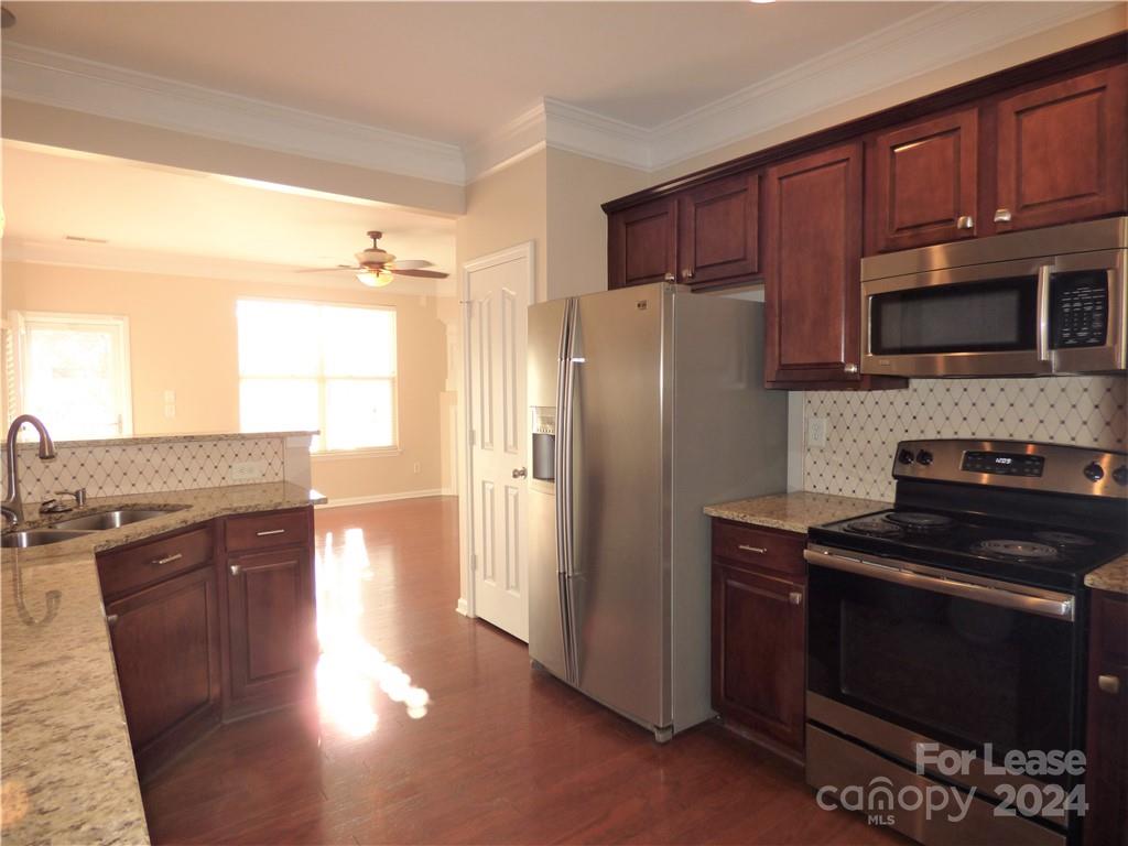 Villages At Rosedale - Residential Lease