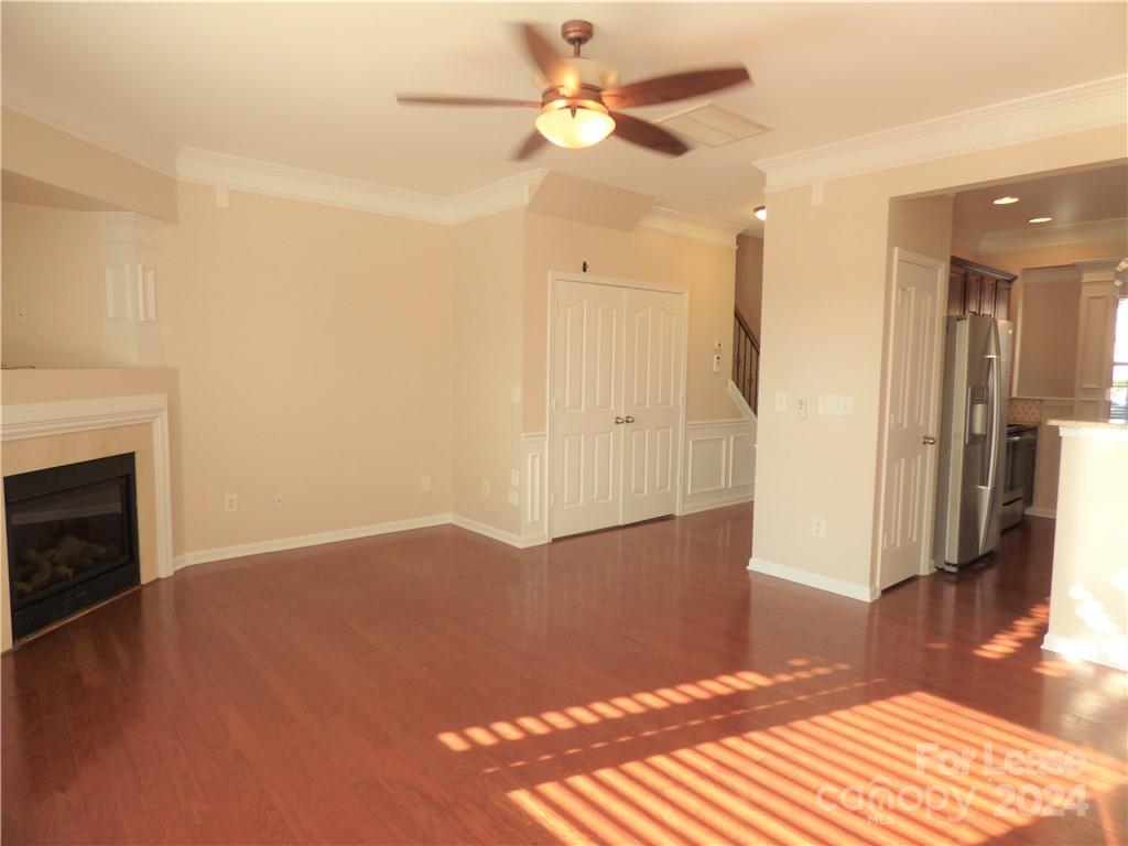 Villages At Rosedale - Residential Lease