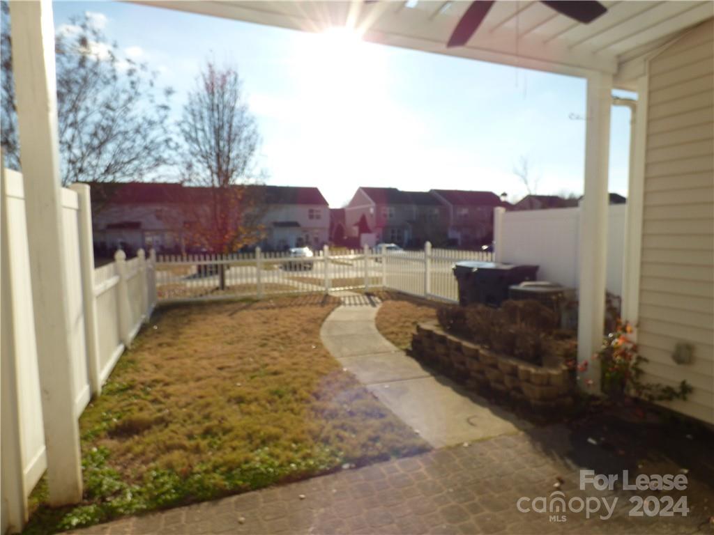 Villages At Rosedale - Residential Lease