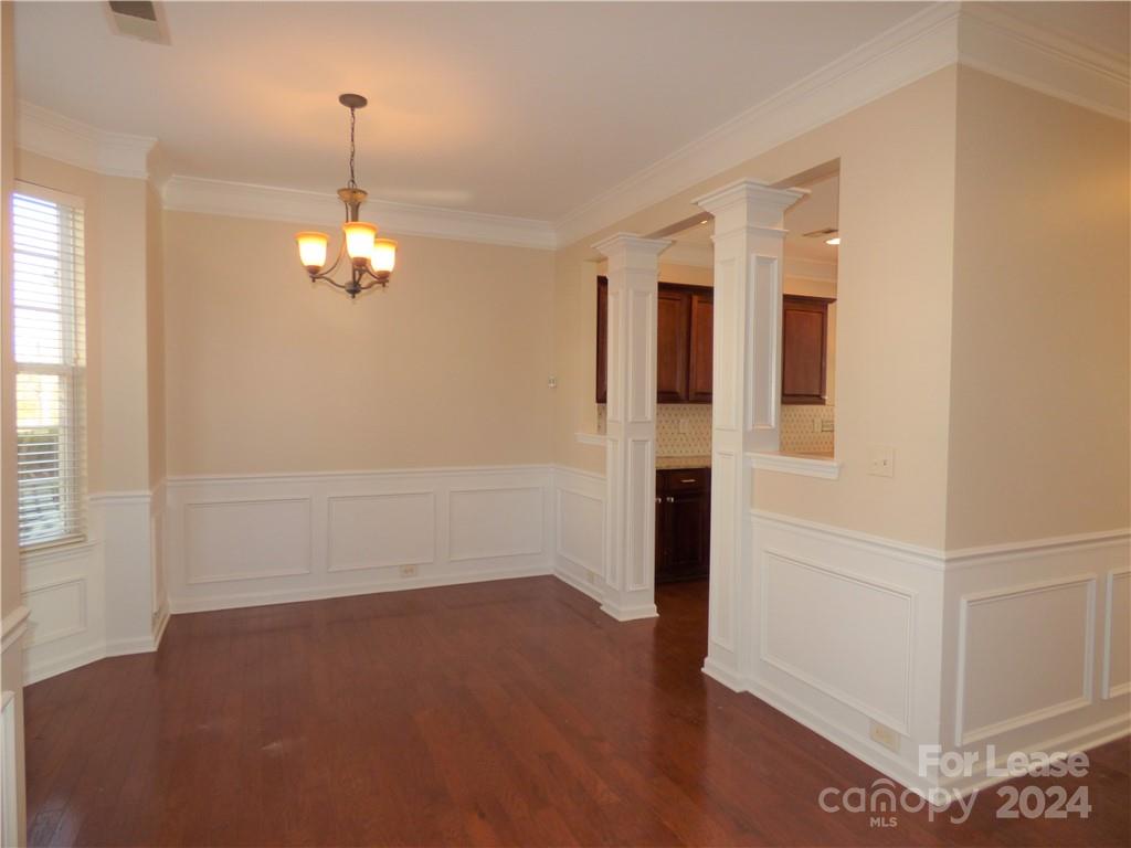 Villages At Rosedale - Residential Lease