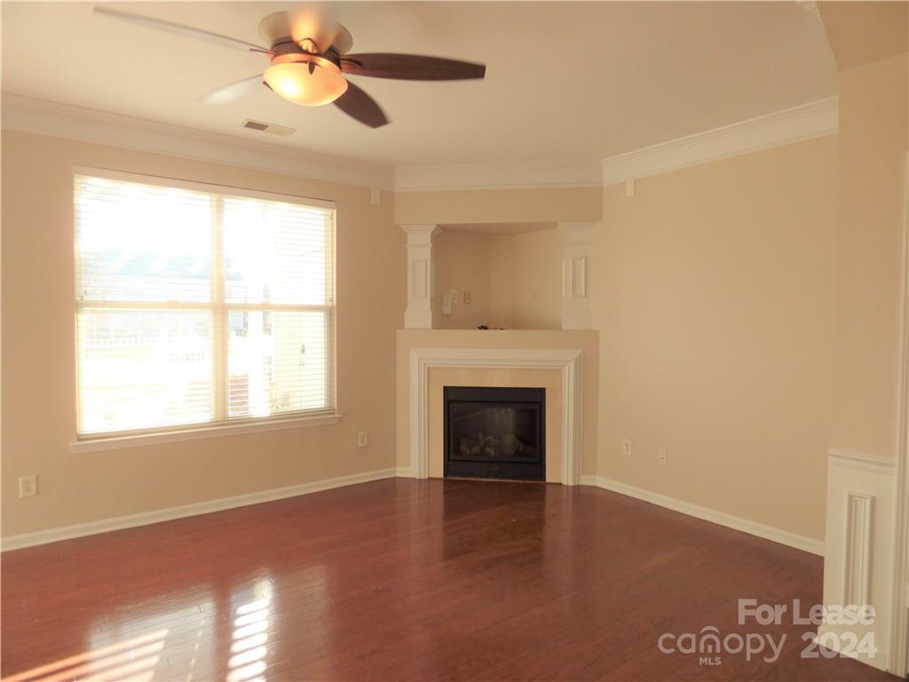 Villages At Rosedale - Residential Lease